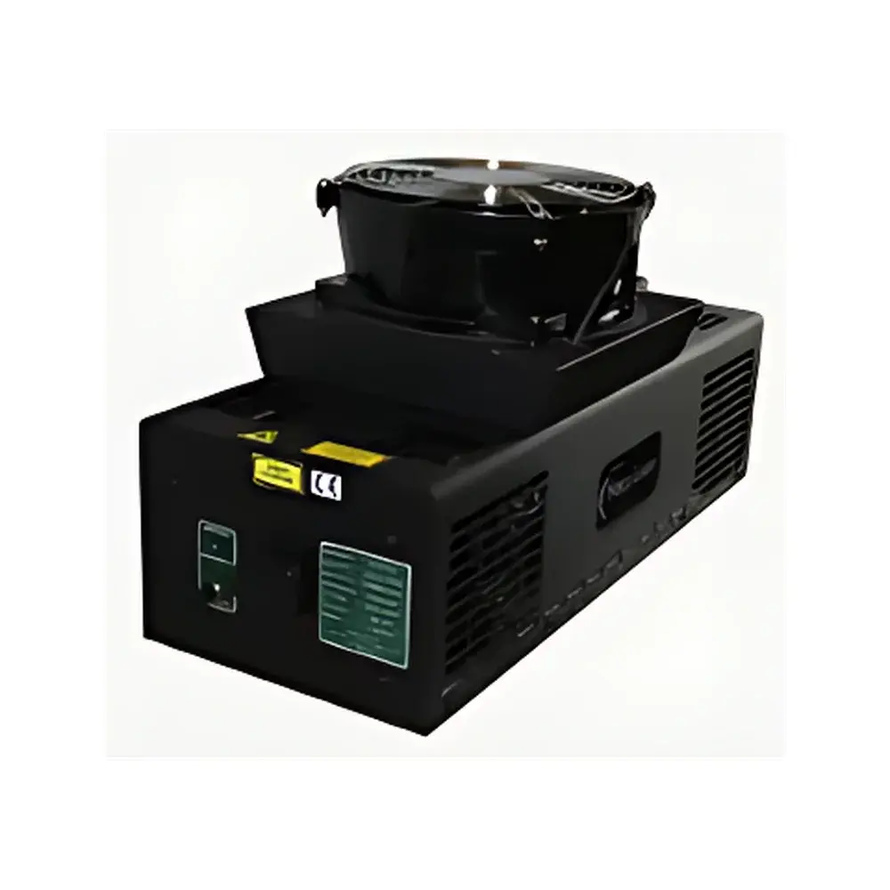 Modu-Laser Argon Ion Laser System