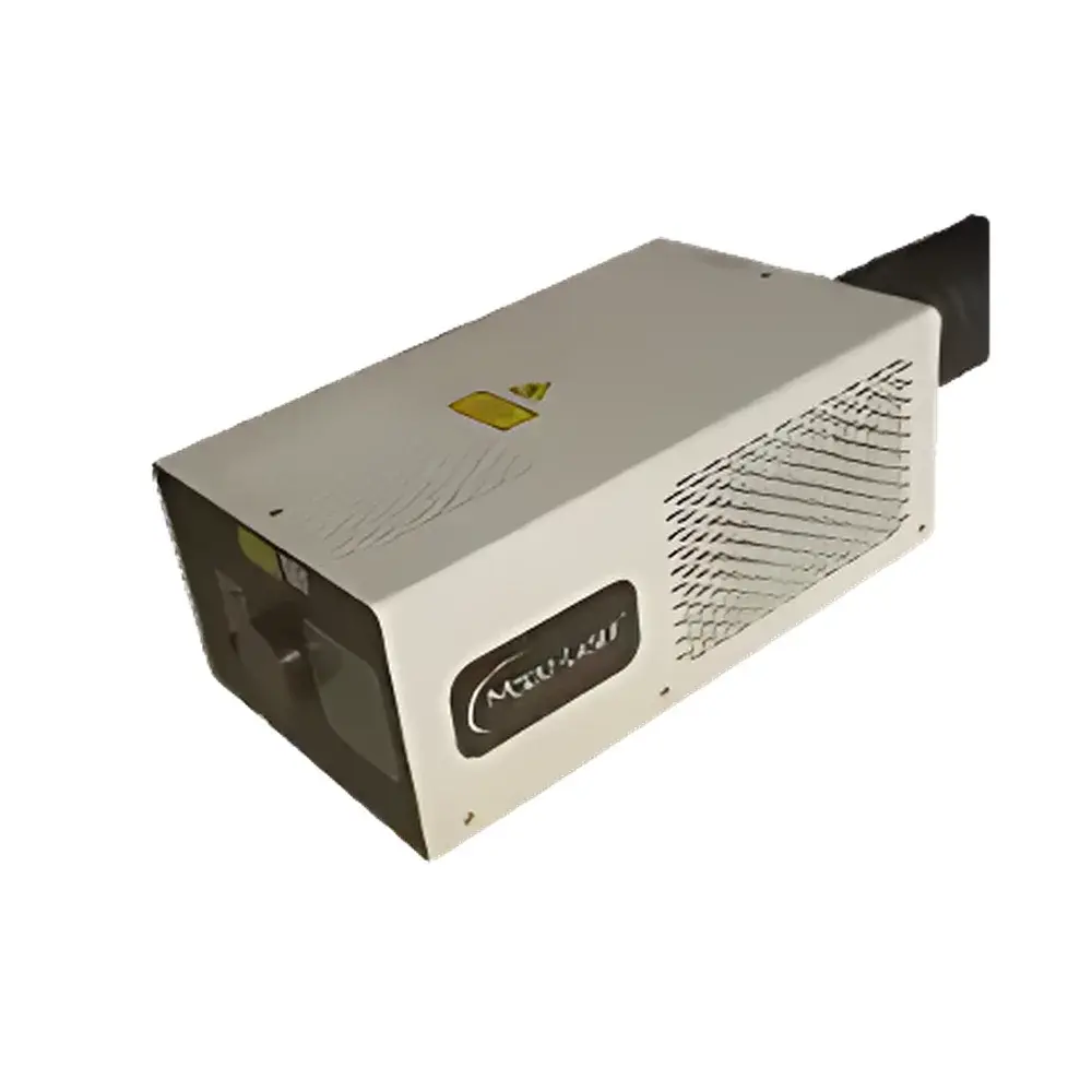 Modu-Laser Argon Ion Laser System
