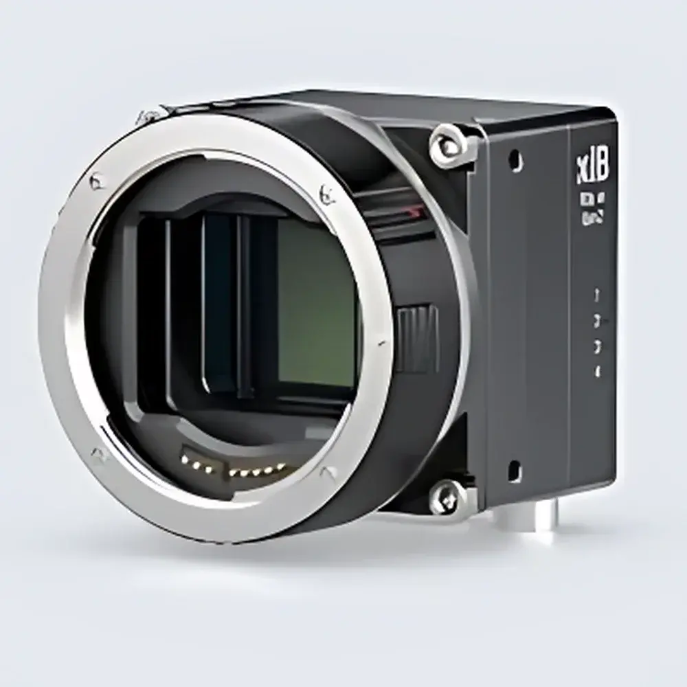 Auniontech sCMOS Camera for Scientific Imaging