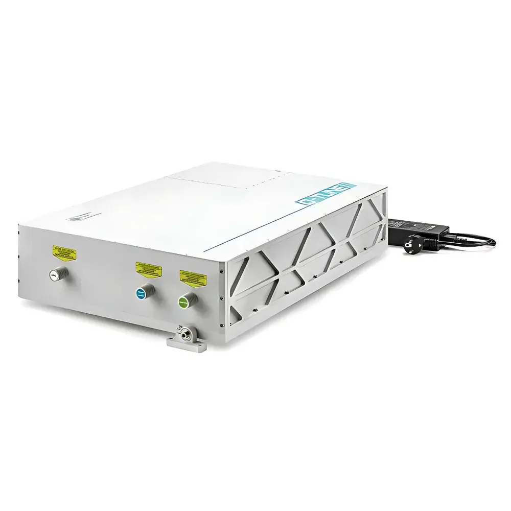 Auniontech Q-TUNE-C10-E10-C100 Tunable Nanosecond Optical Parametric Oscillator (OPO) Laser System