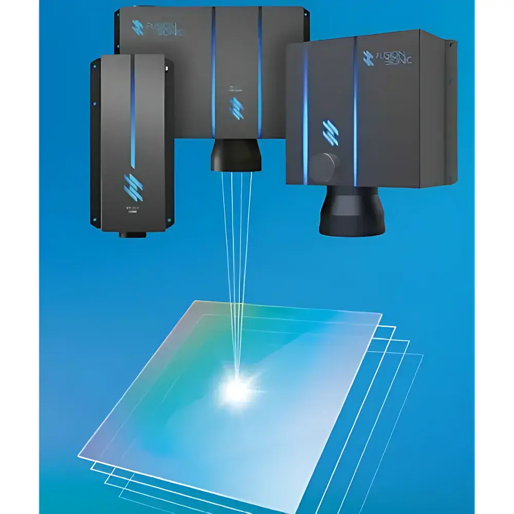 Auniontech DLIP-200 Direct Laser Interference Patterning System
