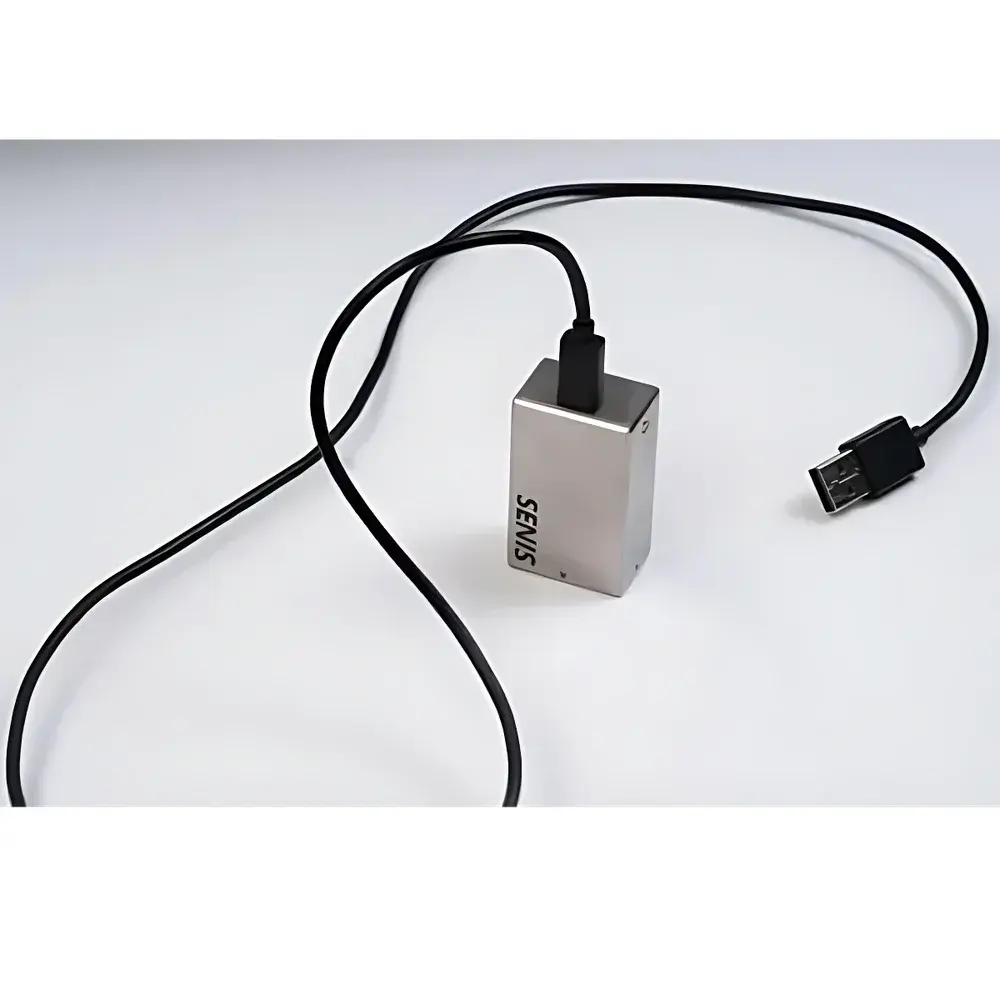 Auniontech SEN-3D-CAM-3D True 3D Vector Magnetic Field Camera