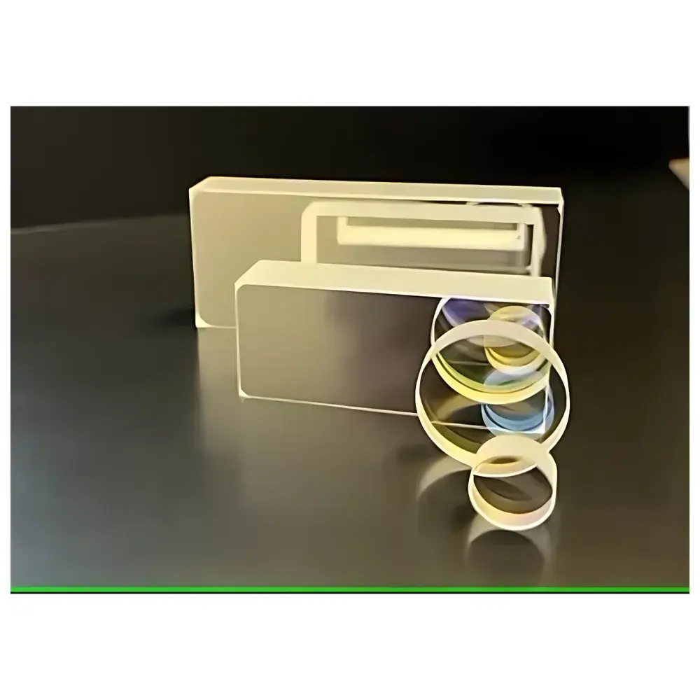 Auniontech Ultrafast Chirped Mirrors