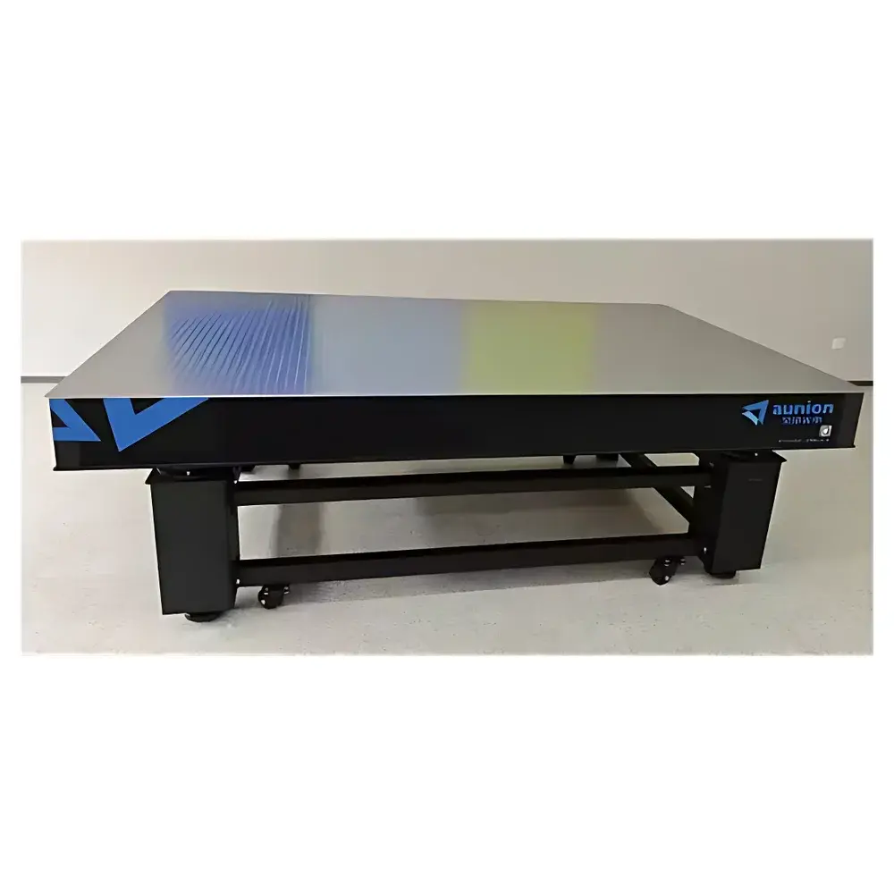 Auniontech A-Platform Series Passive Optical Vibration Isolation Table