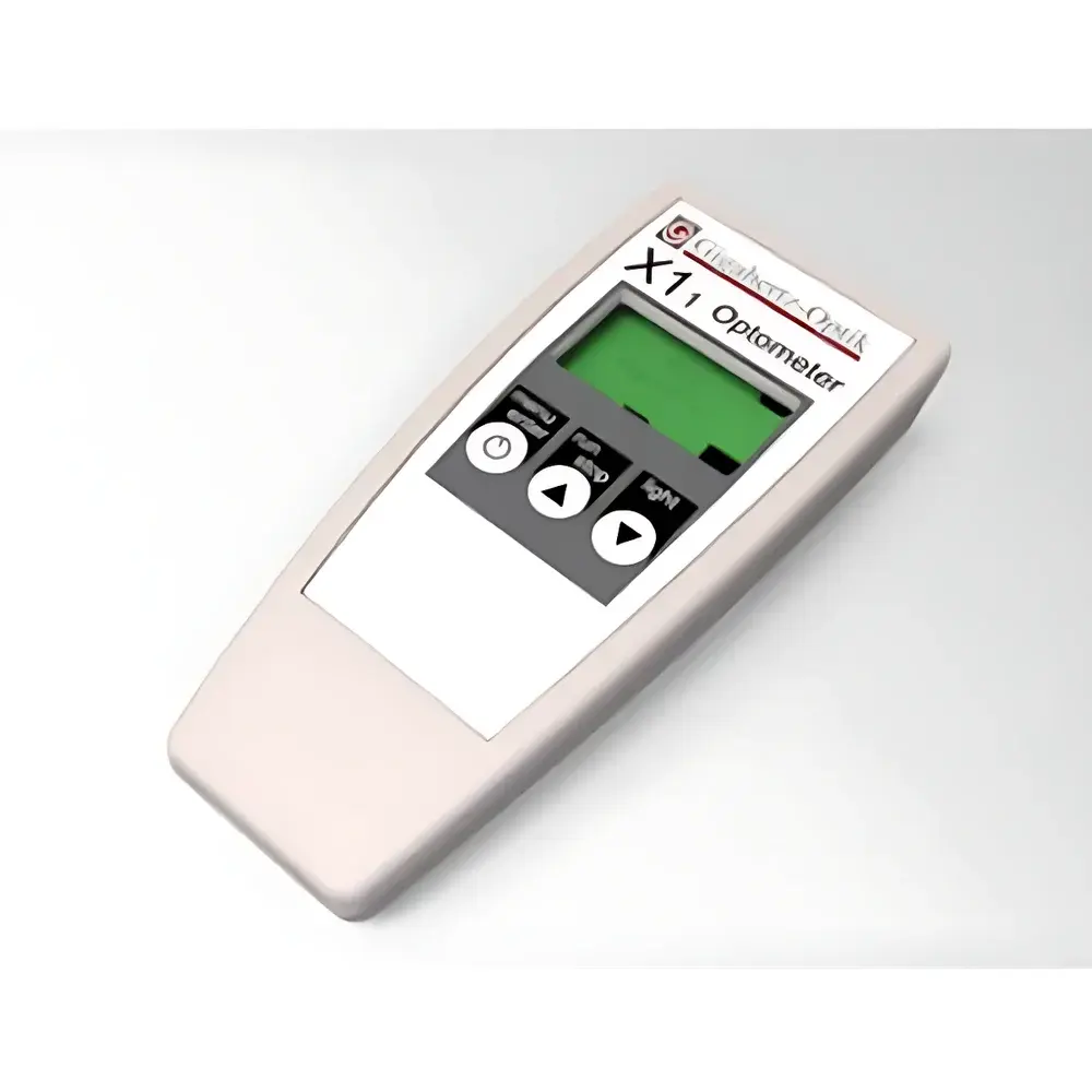 Gigahertz Optik P-9710 Series Optical Power and Energy Meter