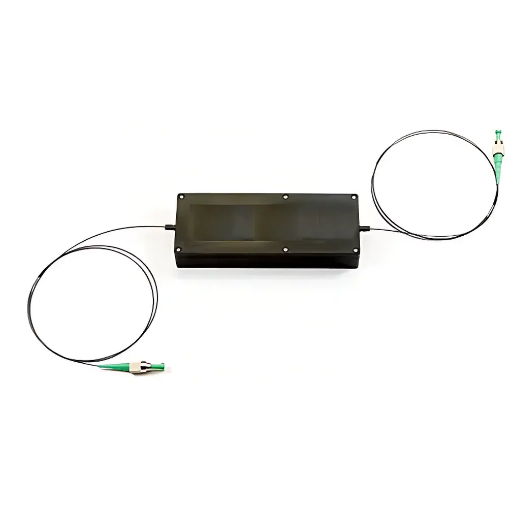 Auniontech PPLN-Based Waveguide Wavelength Converter