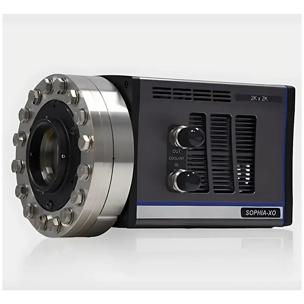 Other X Ray Diffractometers