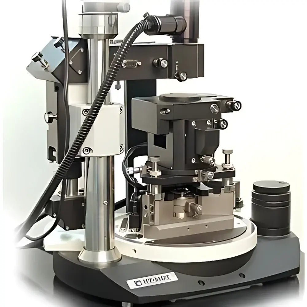 NT-MDT NTEGRA Spectra II Hybrid Atomic Force Microscope with Integrated Confocal Raman and Fluorescence Microscopy