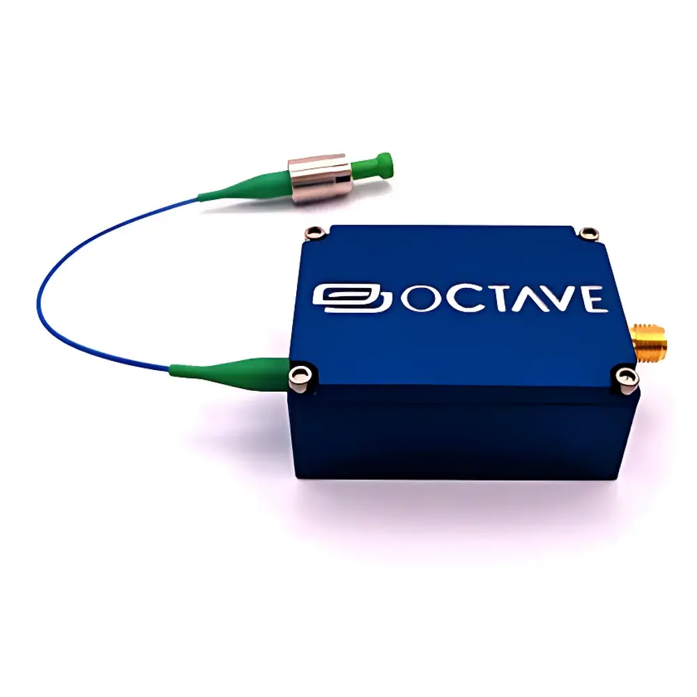 Auniontech COSMO f-2f Self-Referencing Carrier-Envelope Offset (CEO) Measurement Module