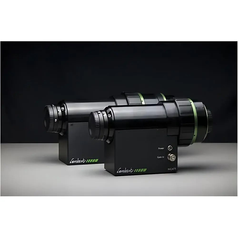 Auniontech TRiCATT Compact Lens-Coupled Image Intensifier