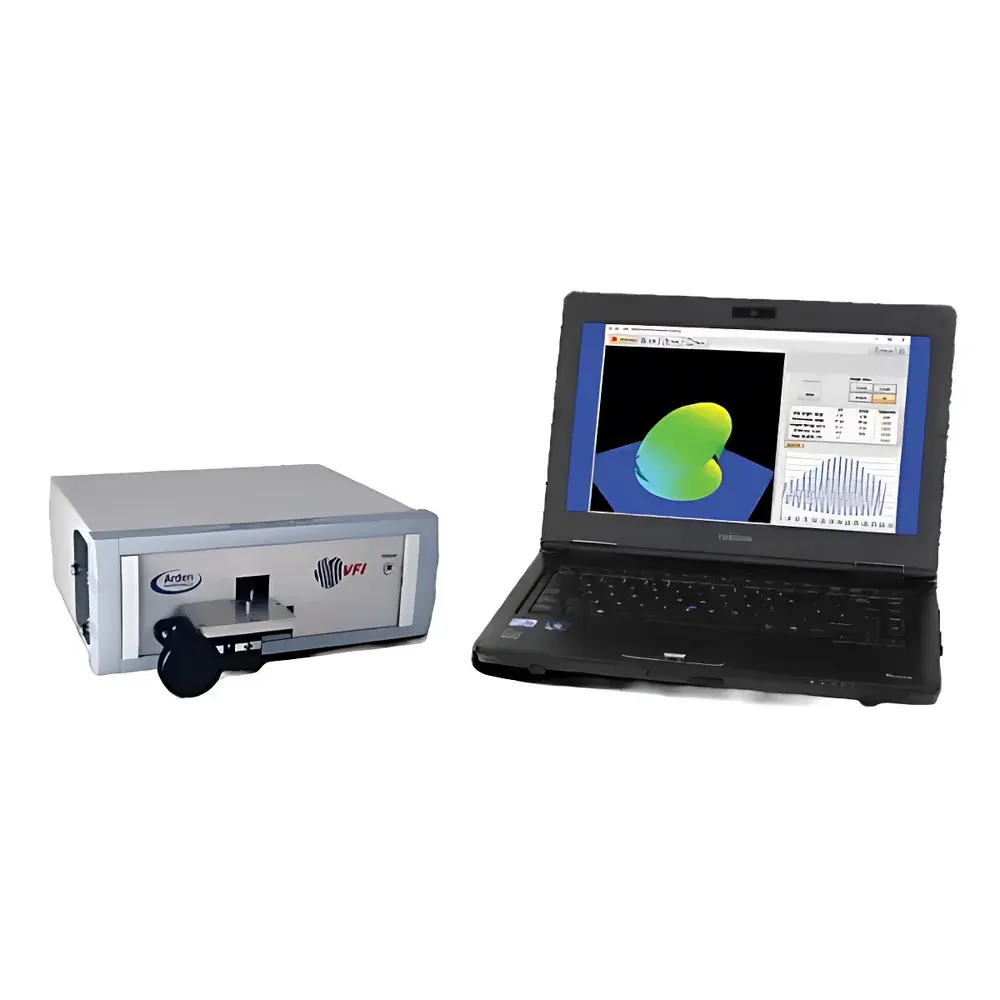 Auniontech VFI Fiber End-Face Interferometer