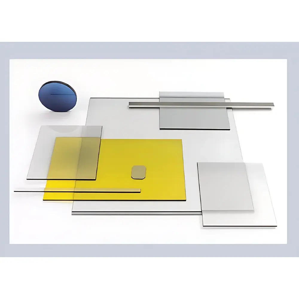 Fiber Optic Taper Panel (Customizable Size)