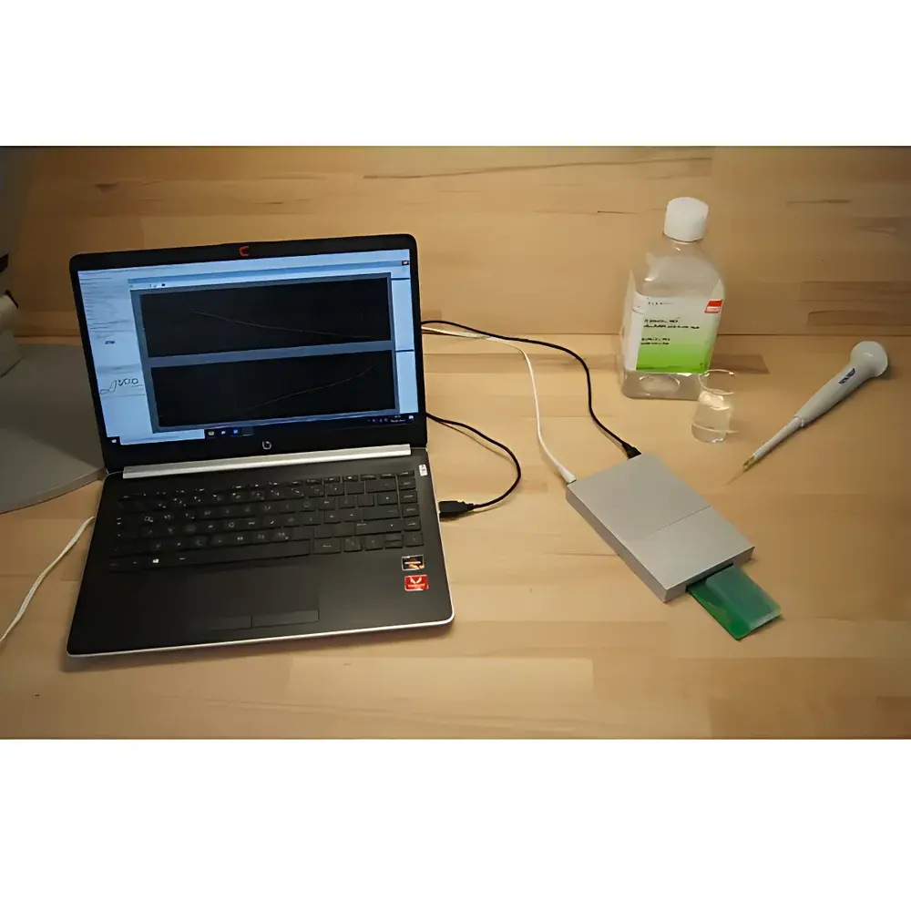 Sciospec CSX-64 64-Channel Bio-Impedance Analyzer