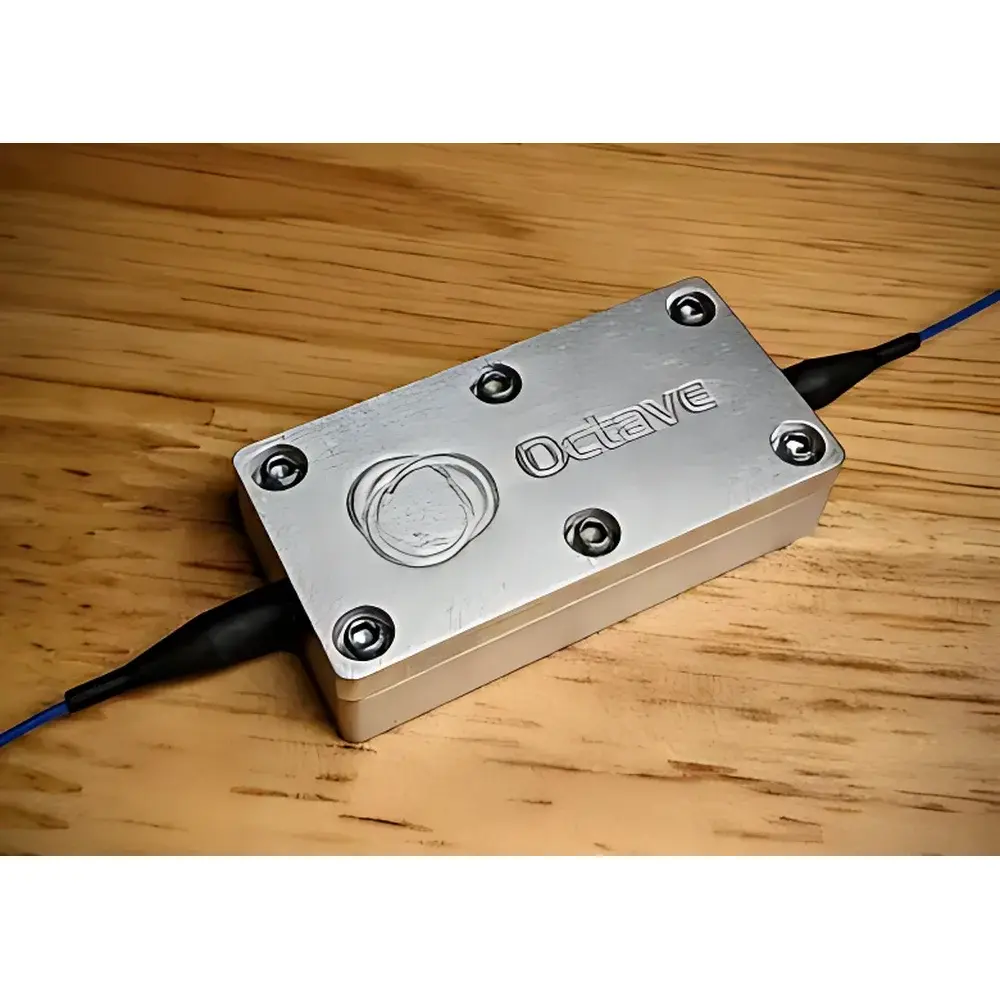 Auniontech COSMO f-2f Self-Referencing Carrier-Envelope Offset Locking Module
