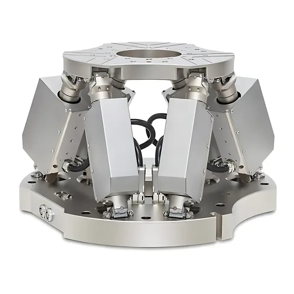 Auniontech Hexapod 6-Axis Precision Positioning Stage