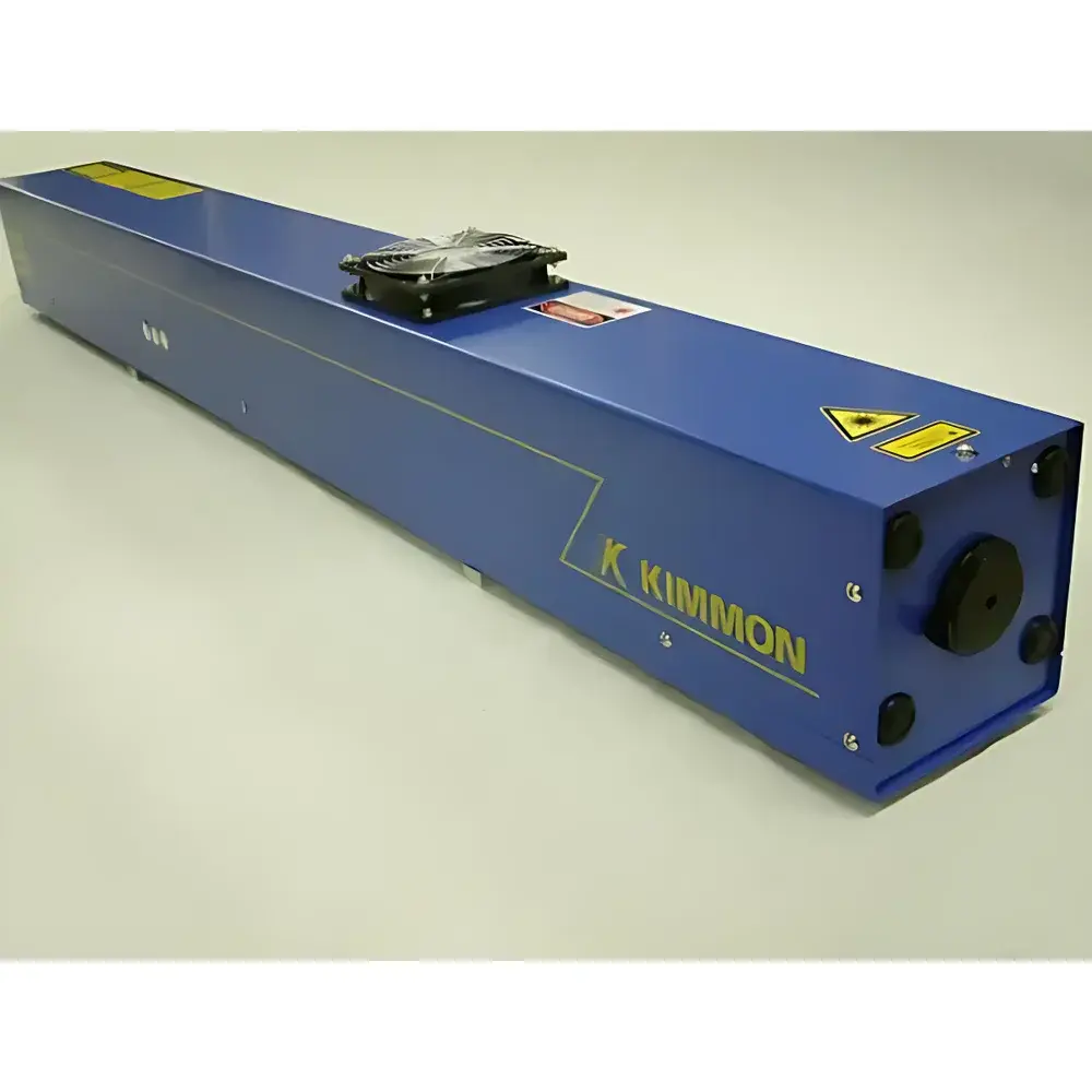 KIMMON Model 325nm He-Cd Continuous-Wave Single-Longitudinal-Mode Laser