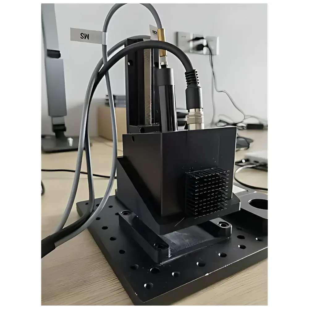 Auniontech SpectraEye Point Non-Contact Spectrophotometer