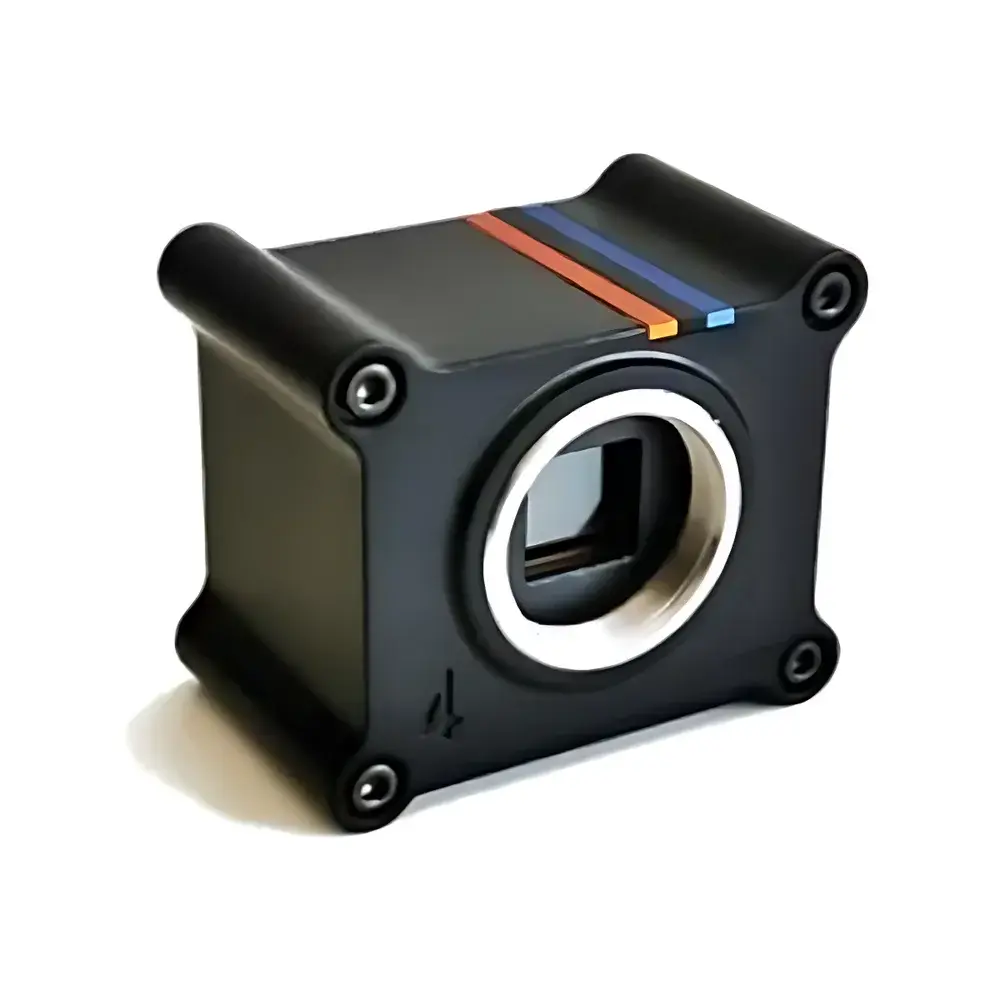 Silios TOUCAN Mosaic VNIR Snapshot Multispectral Camera