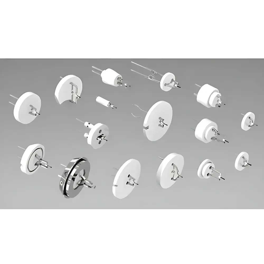 Transmission Electron Microscope