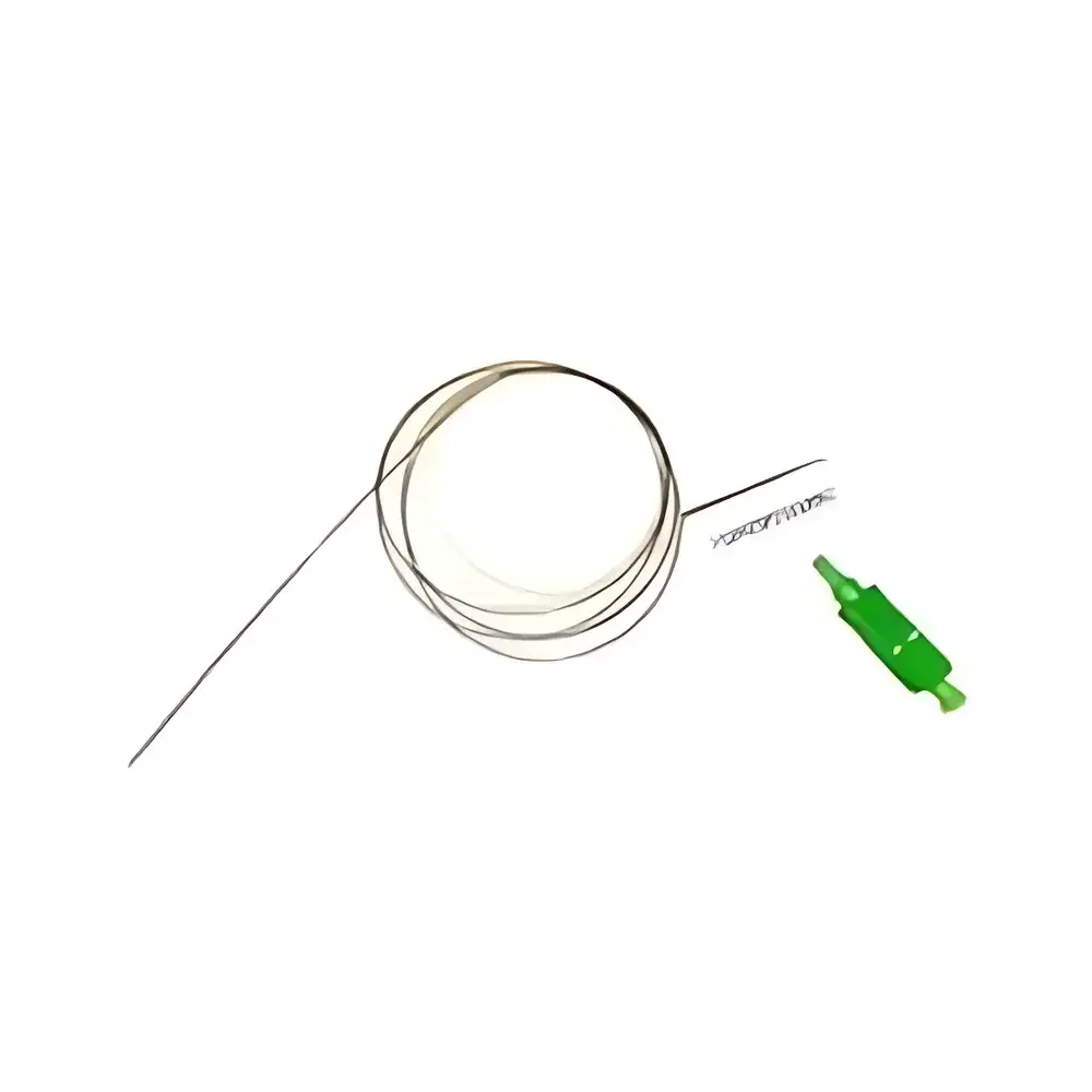Auniontech FiberAut-S520 Series Miniature Temperature-Pressure Fiber Optic Sensor