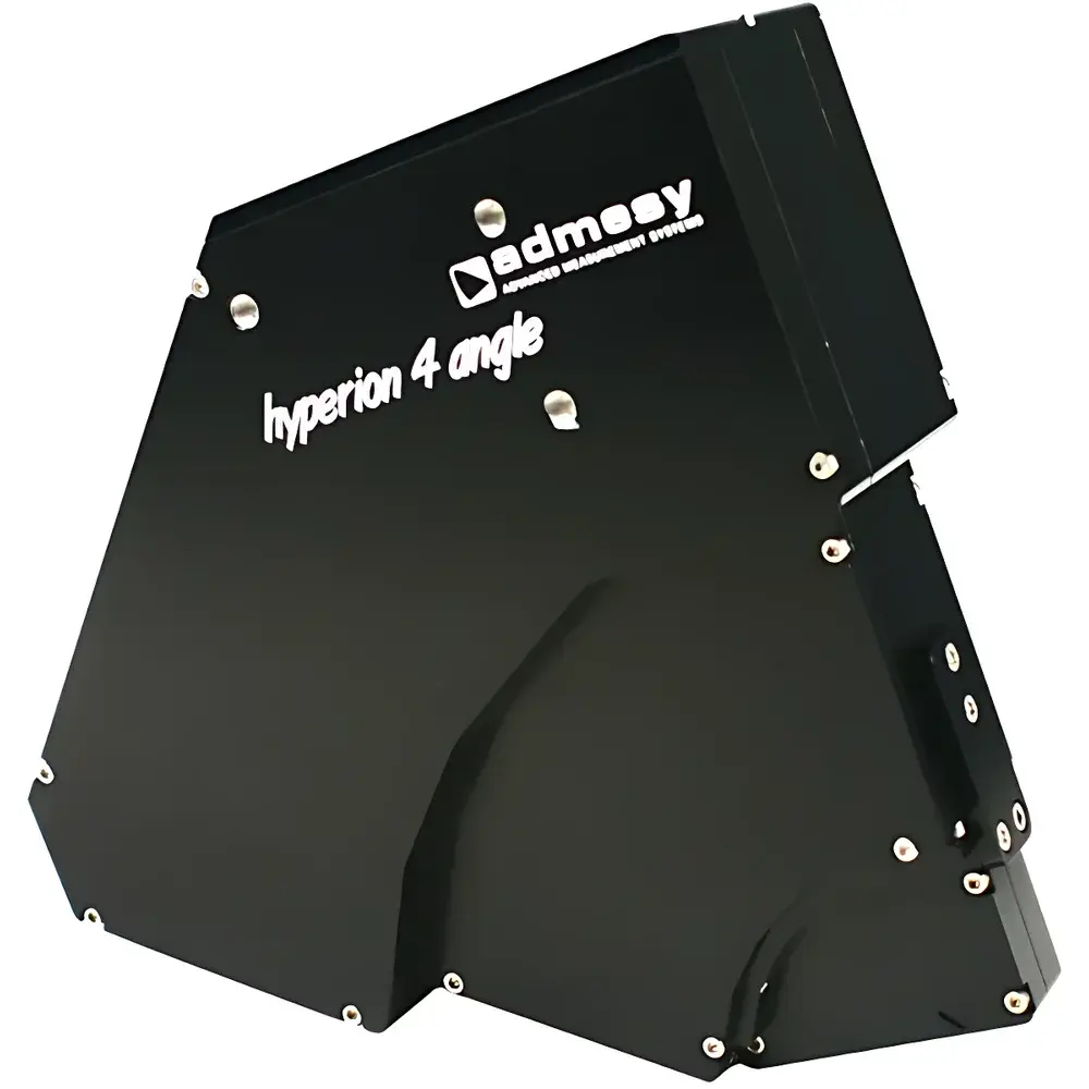Admesy Hyperion Quad-Angle High-Speed Photometric and Colorimetric Measurement System for Displays and Light Sources