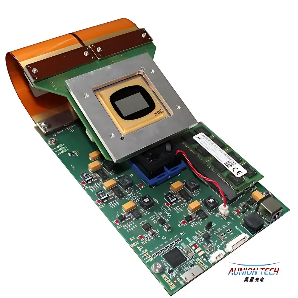 Auniontech Aunion_4_0Mpix_SuperSpeed_V_Module DMD Spatial Light Modulator