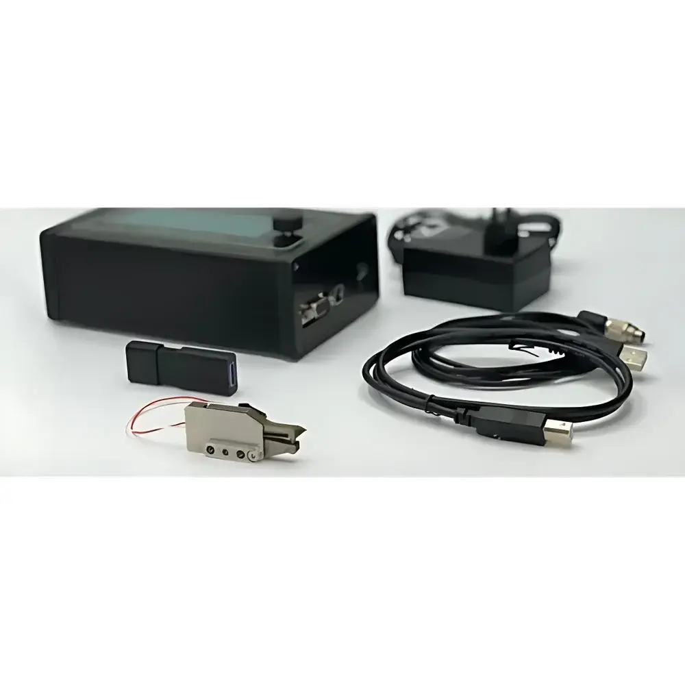 GriPhi High-Precision Micro Electromechanical Gripper