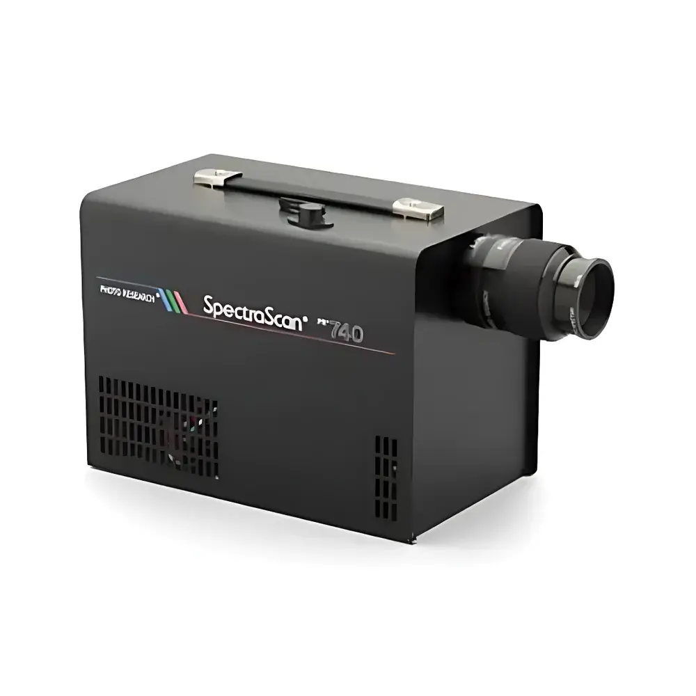 Photo Research PR-745 Spectroradiometer