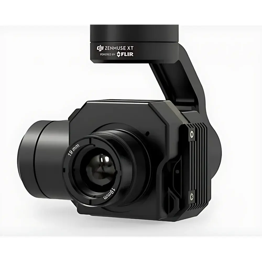 DJI Zenmuse XT2 Dual-Sensor Thermal & Visual Imaging Payload
