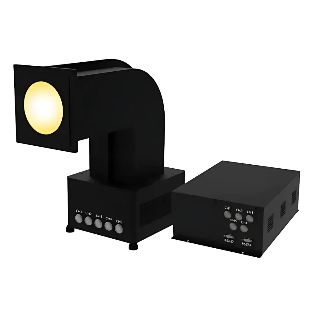 Auniontech SpectraTune™ Calibrated Uniform Light Source