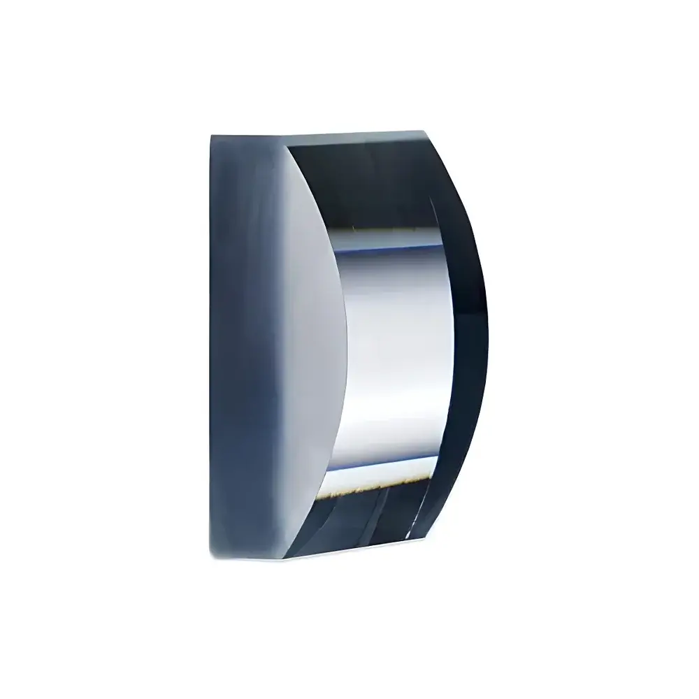 Asphericon CHL Series Aspheric Cylindrical Lenses