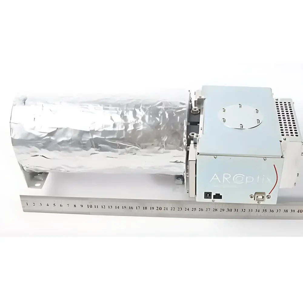 Arcoptix FT-IR Rocket Miniature Fourier Transform Infrared Spectrometer