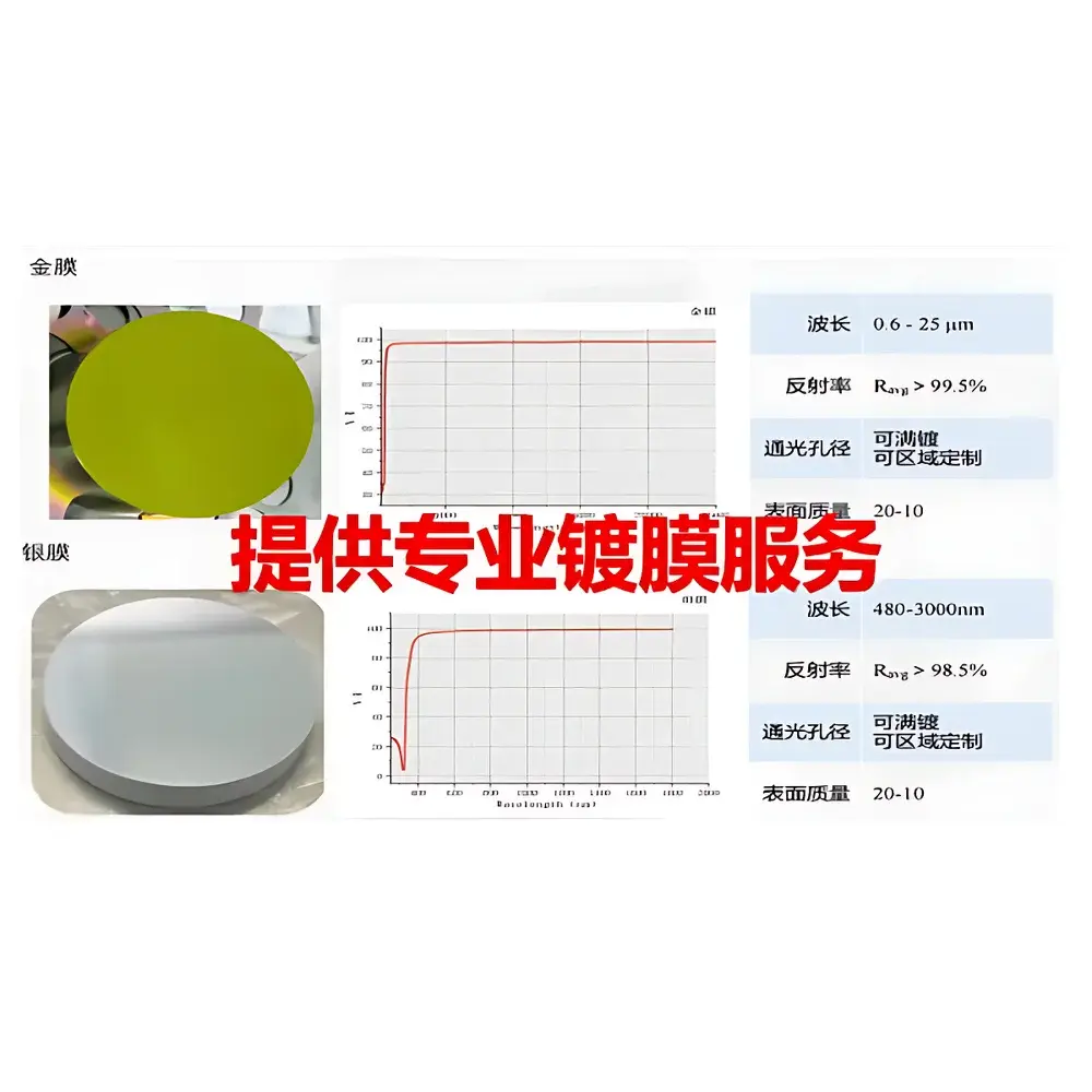 Instrument Components