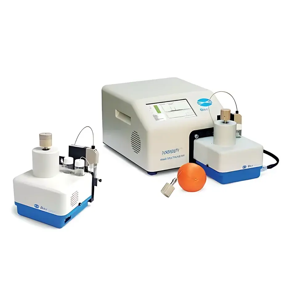 BaySpec Portable Linear Ion Trap Mass Spectrometer