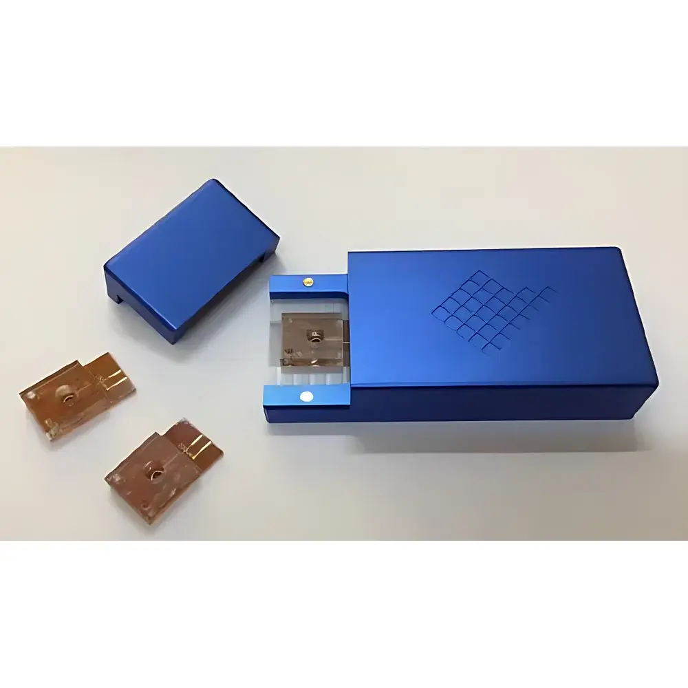 Auniontech NanoPore Reader