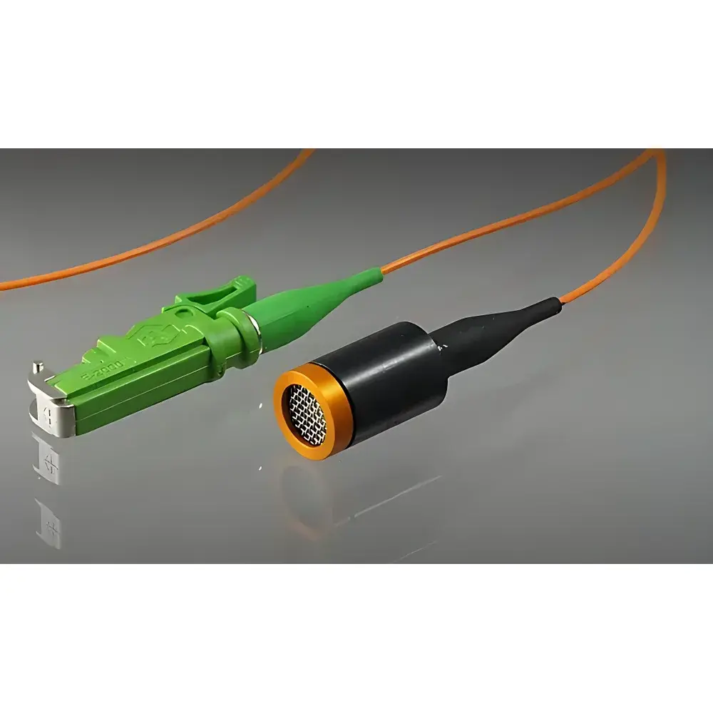 Phonoptics MYOTIS 1300 Fiber-Optic Acoustic Sensor System