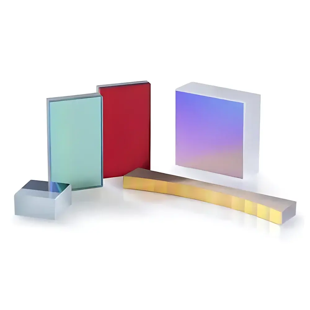 Auniontech DUV Deep Ultraviolet (190–1100 nm) Transmission VPH Grating