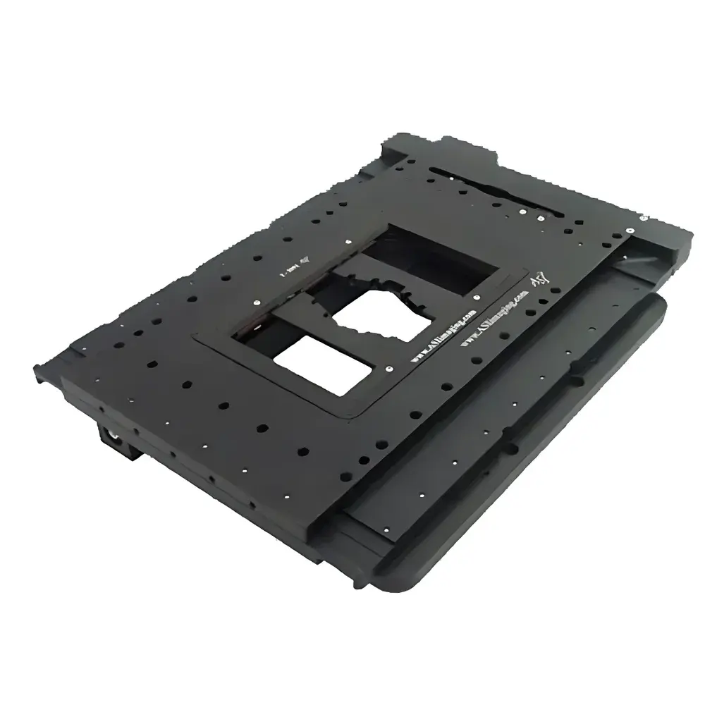 Applied Scientific Instrumentation (ASI) MS-2000 Series High-Precision Motorized Microscope Translation Stages