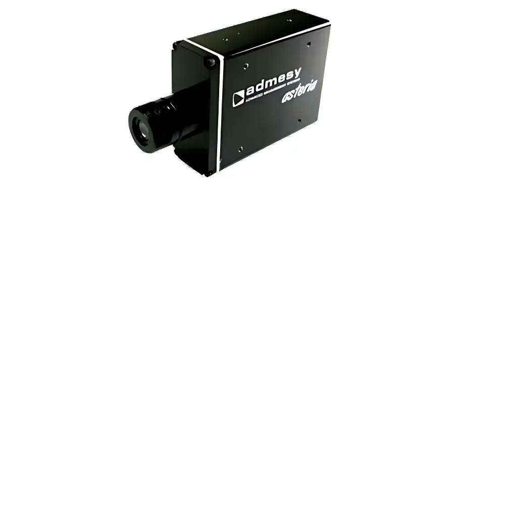 Admesy Asteria Colormeter – High-Speed Luminance, Illuminance & Flicker Measurement System