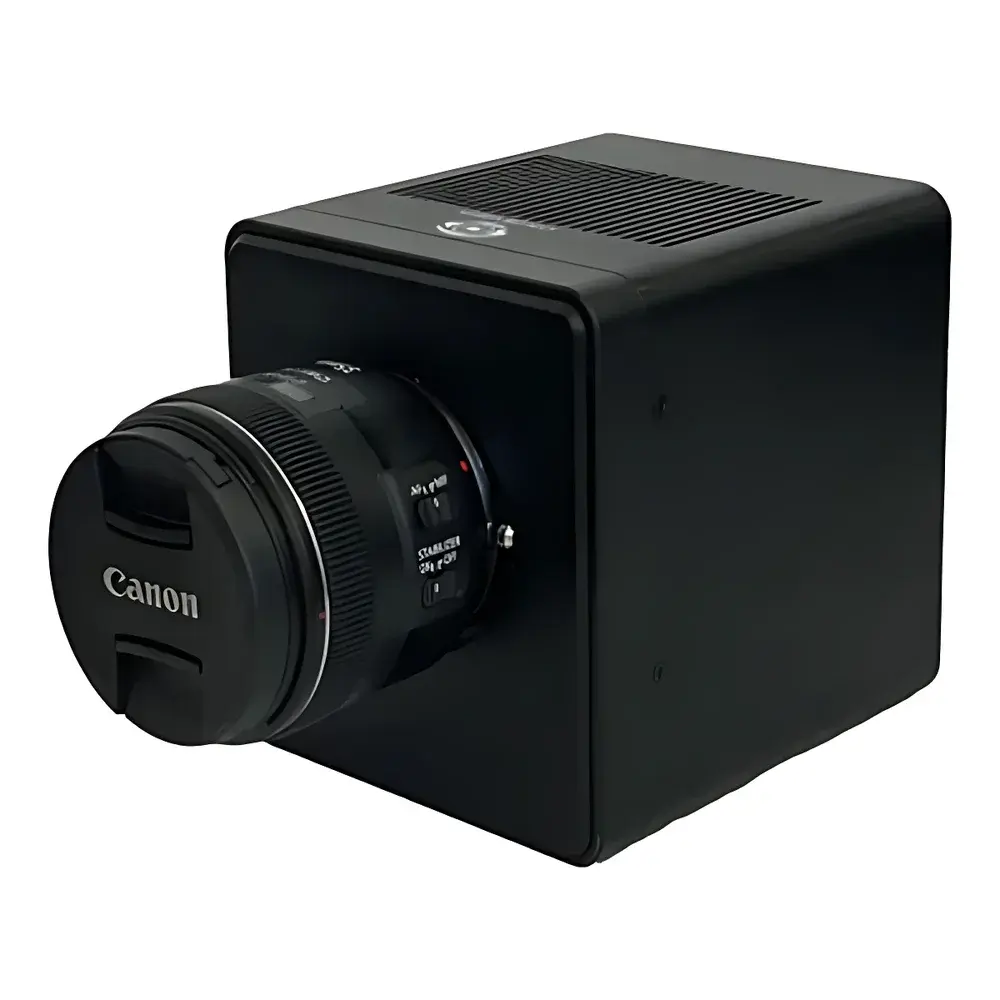 Auniontech AU-Series Imaging Photometer and Colorimeter