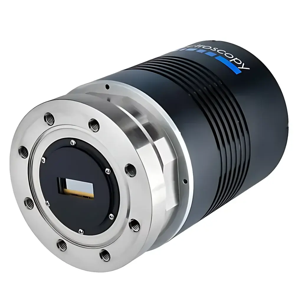 Auniontech XUV/VUV-Optimized Deep-Cooled Back-Illuminated CMOS Camera