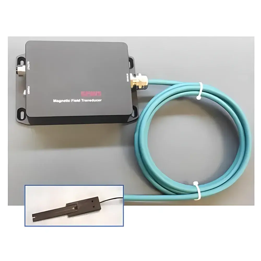 Auniontech F3A/F3B Integrated 3-Axis Analog Hall Effect Gaussmeter System