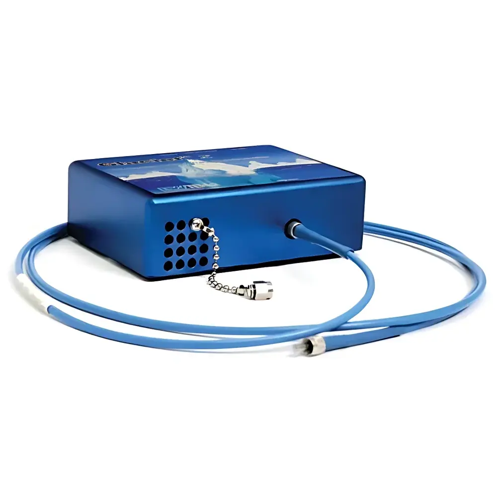 BWTEK B&W Tek Quest X UV-Vis Fiber Optic Spectrometer