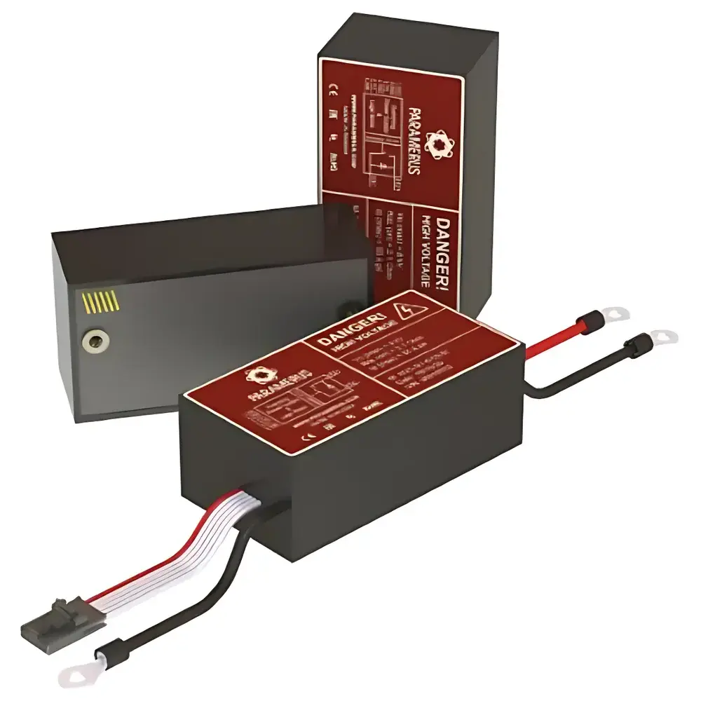 Auniontech AWG Series High-Speed High-Voltage Pulse Switch