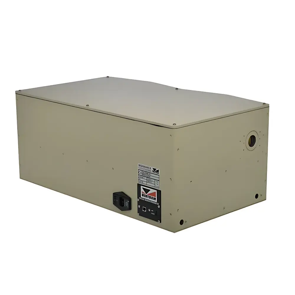 Auniontech DMc150, DTMc300 & DTMS300 Automated Cascade Monochromators