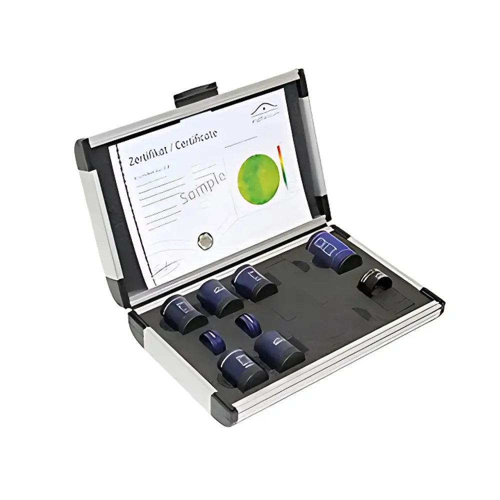 Asphericon a|TopShape Aspheric Beam Shaping Lens (Top-Hat Homogenizer)