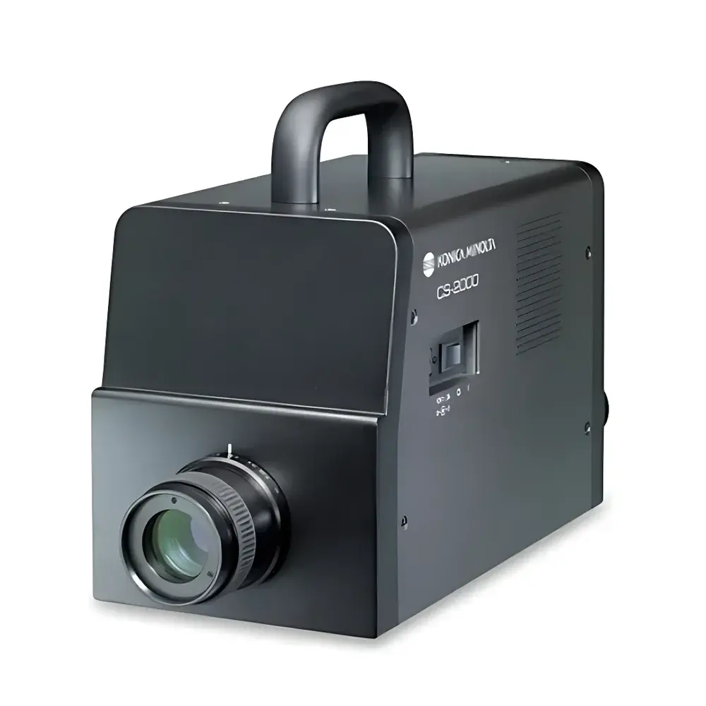 Admesy CS2000 Spectroradiometer