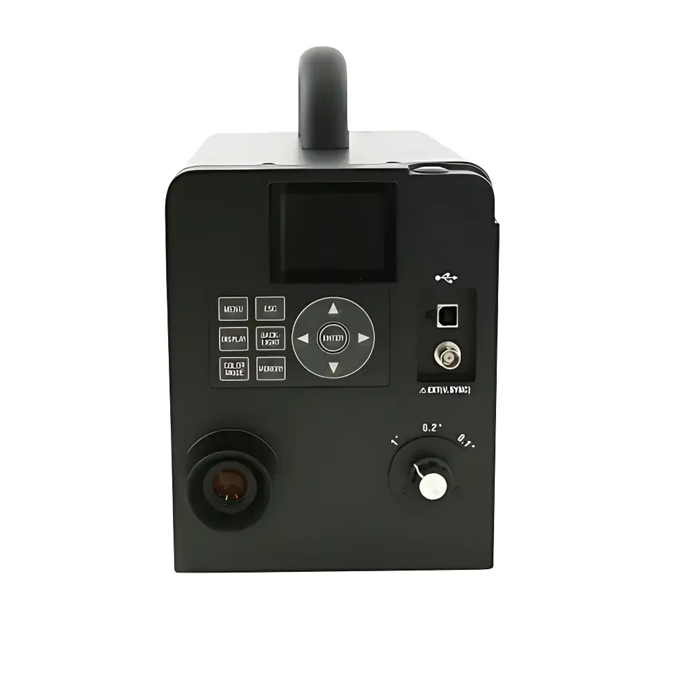 Admesy CS2000 Spectroradiometer