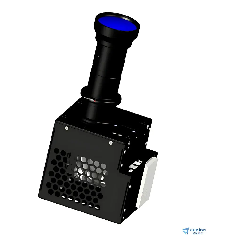 Auniontech DLP Optical Engine Series (Phoenix, Ikarus II, Firebird, TwoWave, Helios, Mercury)