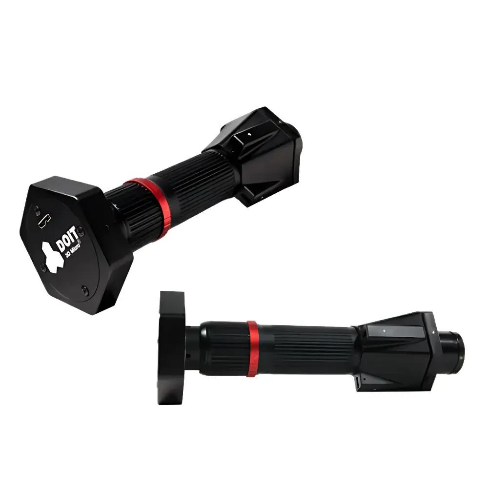 Auniontech DOIT Fourier Light-Field Microscopy Camera Module for 3D Real-Time Digital Imaging